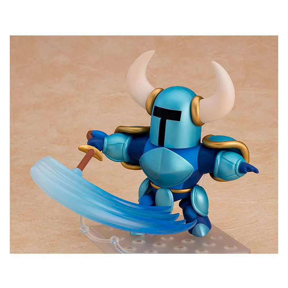 FIGURA NENDOROID SHOVEL KNIGHT 1929 FIGURA NENDOROID SHOVEL KNIGHT 1929